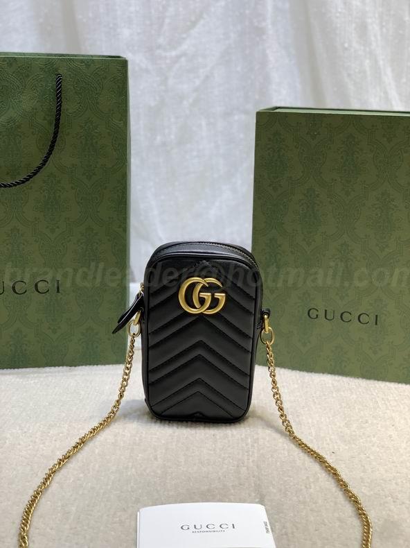 Gucci Handbags 283